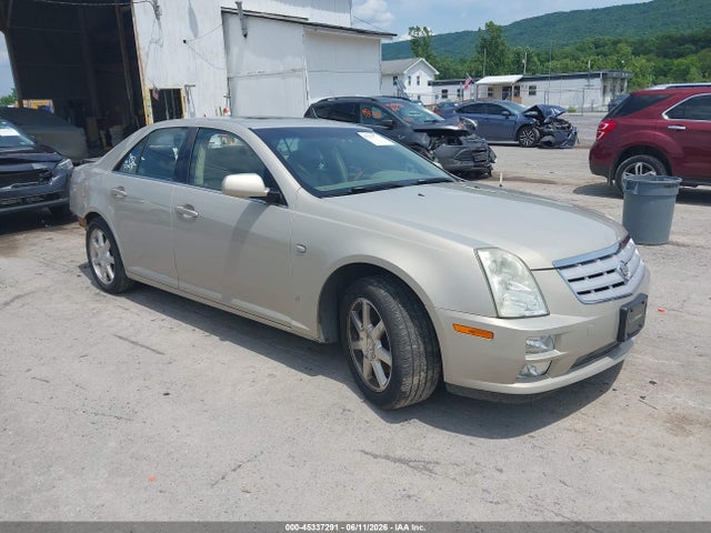 Aukcja sprzedaży 2007 Cadillac Sts V6, vin: 1G6DW677X70153004, numer aukcji: 45337291