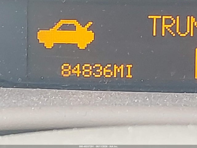 45337291 :رقم المزاد ، 1G6DW677X70153004 vin ، 2007 Cadillac Sts V6 مزاد بيع