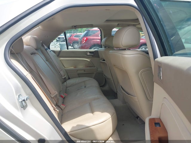 45337291 :رقم المزاد ، 1G6DW677X70153004 vin ، 2007 Cadillac Sts V6 مزاد بيع