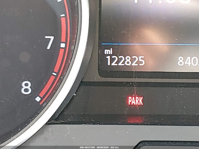 Aukcja sprzedaży 2019 Volkswagen Tiguan 2.0t Se/2.0t Sel/2.0t Sel R-line/2.0t Sel R-line Black, vin: 3VV2B7AX3KM139676, numer aukcji: 45337295