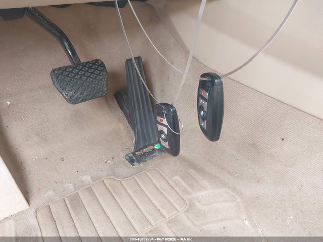 Продаж на аукціоні авто 2014 Bmw X3 Xdrive28i, vin: 5UXWX9C51E0D11544, номер лоту: 45337294
