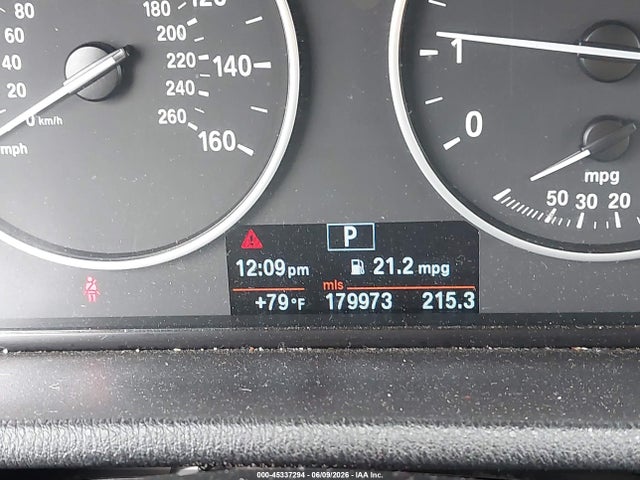 Продаж на аукціоні авто 2014 Bmw X3 Xdrive28i, vin: 5UXWX9C51E0D11544, номер лоту: 45337294