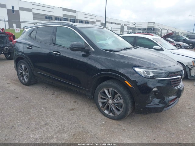 2021 Buick Encore Gx Awd Essence მანქანა იყიდება აუქციონზე, vin: KL4MMGSL9MB126089, აუქციონის ნომერი: 45337297
