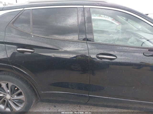 Продажа на аукционе авто 2021 Buick Encore Gx Awd Essence, vin: KL4MMGSL9MB126089, номер лота: 45337297