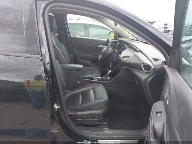 Продажа на аукционе авто 2021 Buick Encore Gx Awd Essence, vin: KL4MMGSL9MB126089, номер лота: 45337297