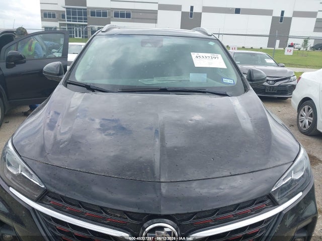 45337297 :رقم المزاد ، KL4MMGSL9MB126089 vin ، 2021 Buick Encore Gx Awd Essence مزاد بيع