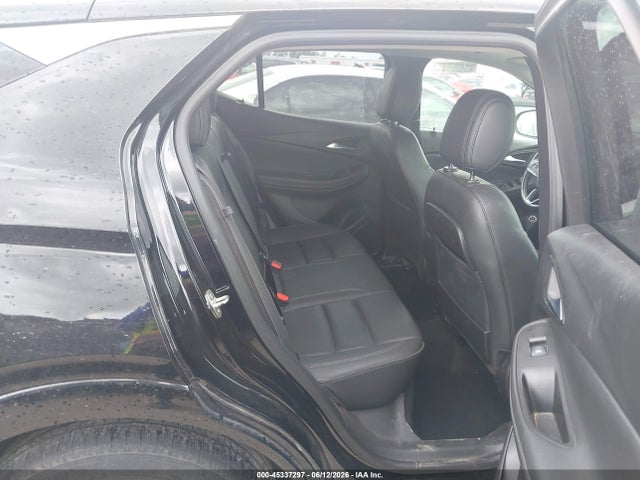 Продажа на аукционе авто 2021 Buick Encore Gx Awd Essence, vin: KL4MMGSL9MB126089, номер лота: 45337297