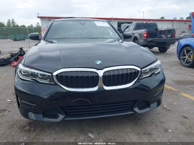 Продаж на аукціоні авто 2019 Bmw 330i, vin: WBA5R1C55KAJ99615, номер лоту: 45337303