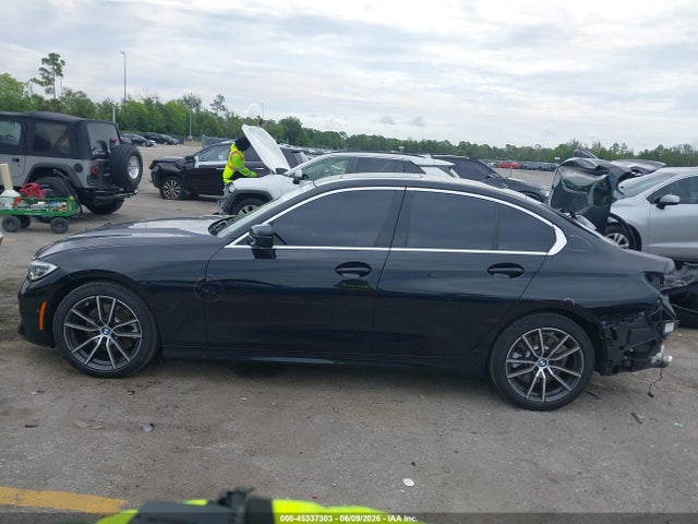 Продаж на аукціоні авто 2019 Bmw 330i, vin: WBA5R1C55KAJ99615, номер лоту: 45337303
