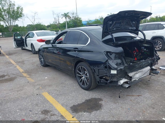 Продаж на аукціоні авто 2019 Bmw 330i, vin: WBA5R1C55KAJ99615, номер лоту: 45337303
