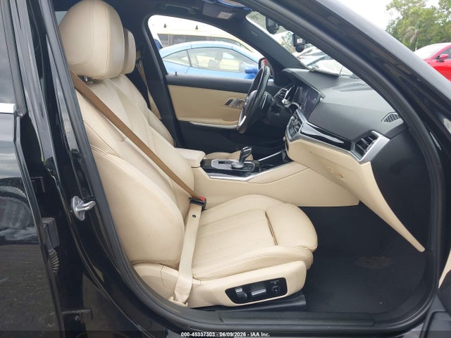 Продаж на аукціоні авто 2019 Bmw 330i, vin: WBA5R1C55KAJ99615, номер лоту: 45337303