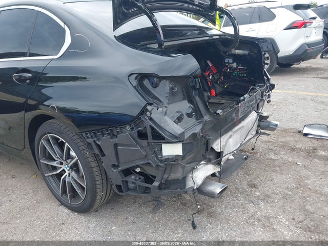 Продаж на аукціоні авто 2019 Bmw 330i, vin: WBA5R1C55KAJ99615, номер лоту: 45337303