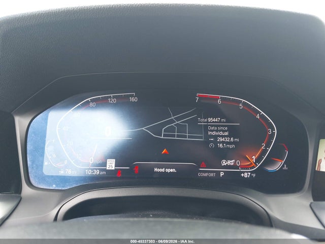 Продаж на аукціоні авто 2019 Bmw 330i, vin: WBA5R1C55KAJ99615, номер лоту: 45337303