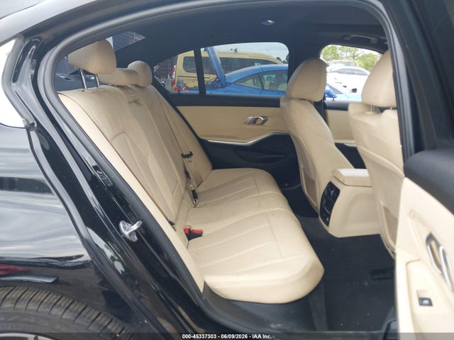 Продаж на аукціоні авто 2019 Bmw 330i, vin: WBA5R1C55KAJ99615, номер лоту: 45337303