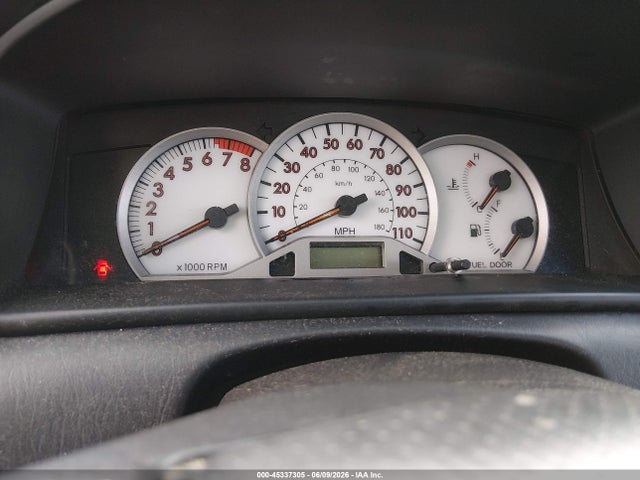 Продажа на аукционе авто 2005 Toyota Corolla S, vin: 1NXBR32E95Z567537, номер лота: 45337305