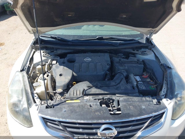 Aukcja sprzedaży 2011 Nissan Altima 2.5 S, vin: 1N4AL2EP7BC172806, numer aukcji: 45337306