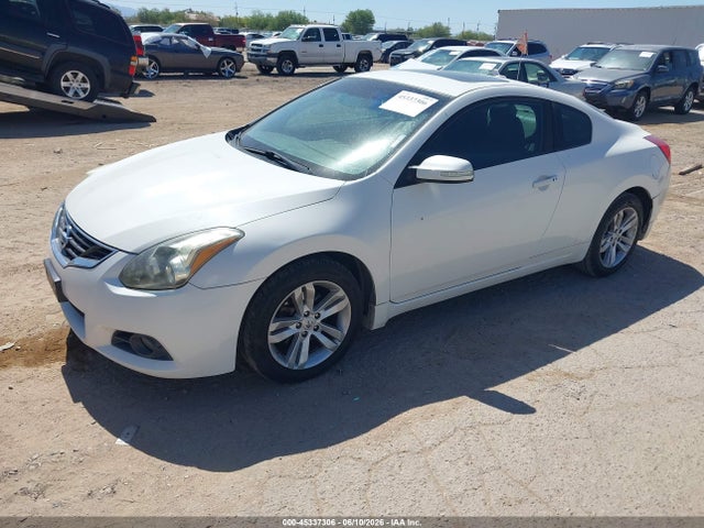 Aukcja sprzedaży 2011 Nissan Altima 2.5 S, vin: 1N4AL2EP7BC172806, numer aukcji: 45337306