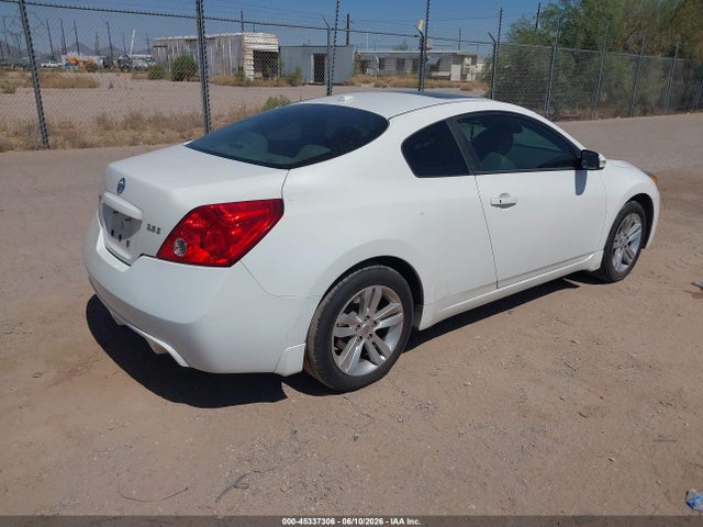Aukcja sprzedaży 2011 Nissan Altima 2.5 S, vin: 1N4AL2EP7BC172806, numer aukcji: 45337306