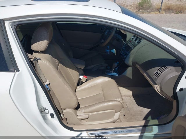 Aukcja sprzedaży 2011 Nissan Altima 2.5 S, vin: 1N4AL2EP7BC172806, numer aukcji: 45337306