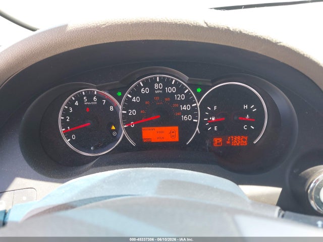 Aukcja sprzedaży 2011 Nissan Altima 2.5 S, vin: 1N4AL2EP7BC172806, numer aukcji: 45337306