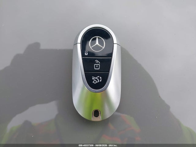 Продаж на аукціоні авто 2022 Mercedes-benz S 580 4matic, vin: W1K6G7GB3NA084599, номер лоту: 45337309