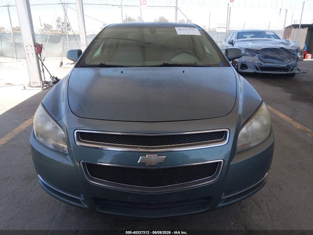 2009 Chevrolet Malibu Hybrid მანქანა იყიდება აუქციონზე, vin: 1G1ZF57519F228841, აუქციონის ნომერი: 45337312