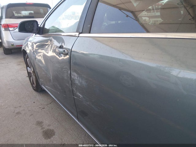 2009 Chevrolet Malibu Hybrid მანქანა იყიდება აუქციონზე, vin: 1G1ZF57519F228841, აუქციონის ნომერი: 45337312