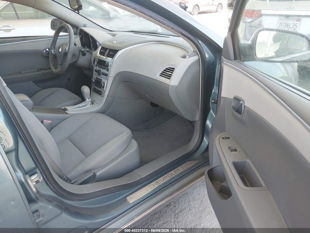 2009 Chevrolet Malibu Hybrid მანქანა იყიდება აუქციონზე, vin: 1G1ZF57519F228841, აუქციონის ნომერი: 45337312