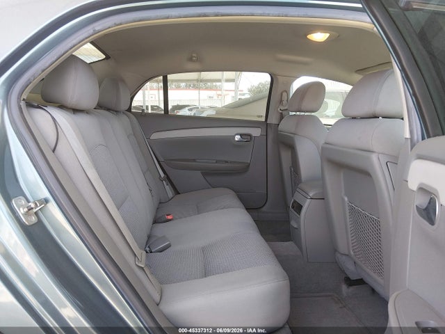 2009 Chevrolet Malibu Hybrid მანქანა იყიდება აუქციონზე, vin: 1G1ZF57519F228841, აუქციონის ნომერი: 45337312