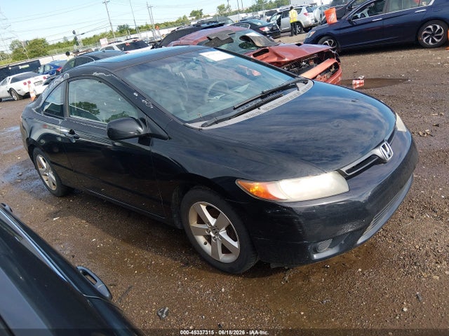 Aukcja sprzedaży 2008 Honda Civic Ex-l, vin: 2HGFG12968H571640, numer aukcji: 45337315