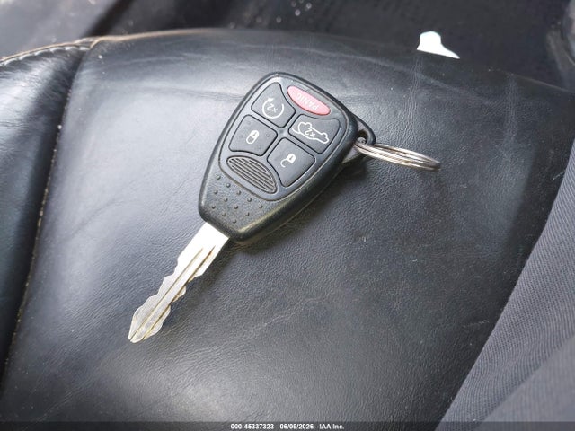 2012 Chrysler 200 Limited მანქანა იყიდება აუქციონზე, vin: 1C3CCBCG0CN326465, აუქციონის ნომერი: 45337323