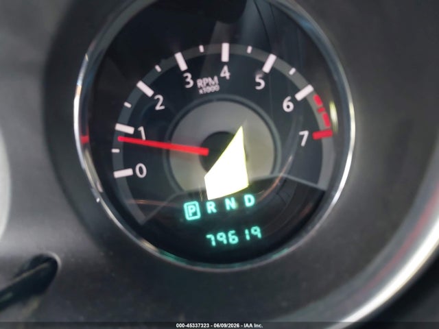 2012 Chrysler 200 Limited მანქანა იყიდება აუქციონზე, vin: 1C3CCBCG0CN326465, აუქციონის ნომერი: 45337323