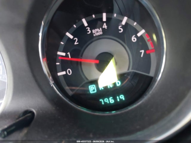 2012 Chrysler 200 Limited მანქანა იყიდება აუქციონზე, vin: 1C3CCBCG0CN326465, აუქციონის ნომერი: 45337323
