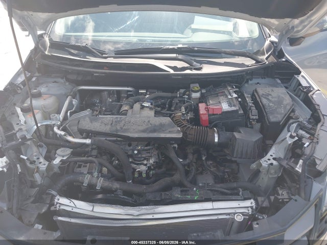 Продаж на аукціоні авто 2026 Nissan Rogue Sv, vin: 5N1BT3BA1TC750903, номер лоту: 45337325