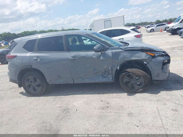 Продаж на аукціоні авто 2026 Nissan Rogue Sv, vin: 5N1BT3BA1TC750903, номер лоту: 45337325
