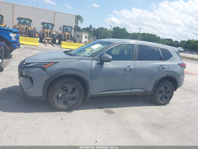Продаж на аукціоні авто 2026 Nissan Rogue Sv, vin: 5N1BT3BA1TC750903, номер лоту: 45337325