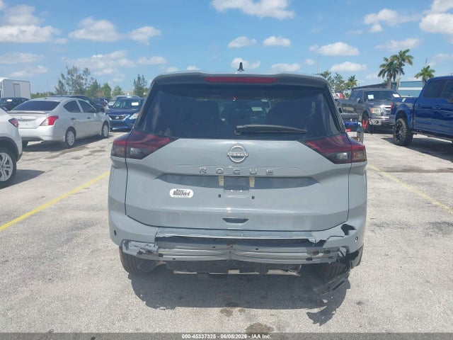 Продаж на аукціоні авто 2026 Nissan Rogue Sv, vin: 5N1BT3BA1TC750903, номер лоту: 45337325