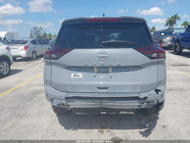 Продаж на аукціоні авто 2026 Nissan Rogue Sv, vin: 5N1BT3BA1TC750903, номер лоту: 45337325