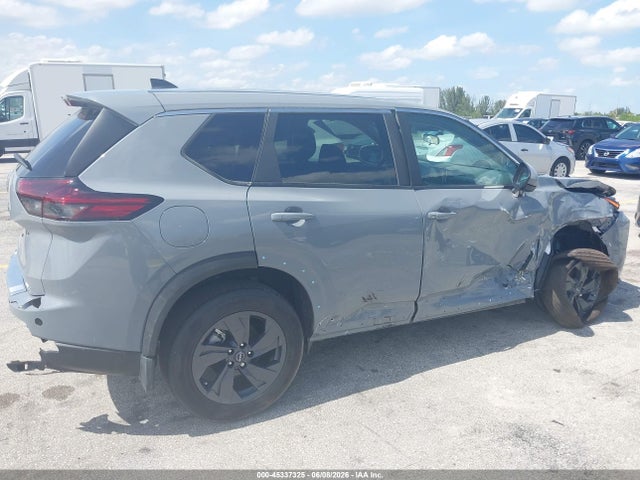 Продаж на аукціоні авто 2026 Nissan Rogue Sv, vin: 5N1BT3BA1TC750903, номер лоту: 45337325