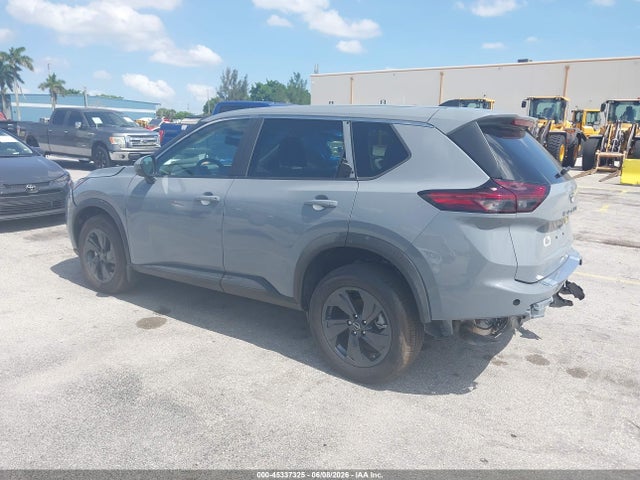 Продаж на аукціоні авто 2026 Nissan Rogue Sv, vin: 5N1BT3BA1TC750903, номер лоту: 45337325