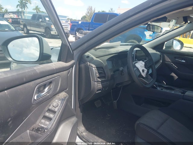 Продаж на аукціоні авто 2026 Nissan Rogue Sv, vin: 5N1BT3BA1TC750903, номер лоту: 45337325