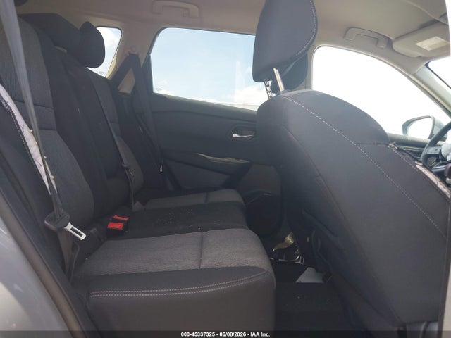 Продаж на аукціоні авто 2026 Nissan Rogue Sv, vin: 5N1BT3BA1TC750903, номер лоту: 45337325