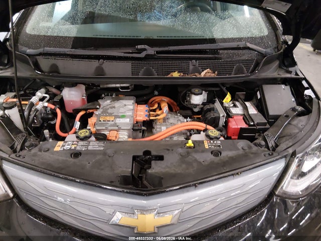 Chevrolet Bolt Ev Premier 2017 1G1FX6S07H4180404 Image 10