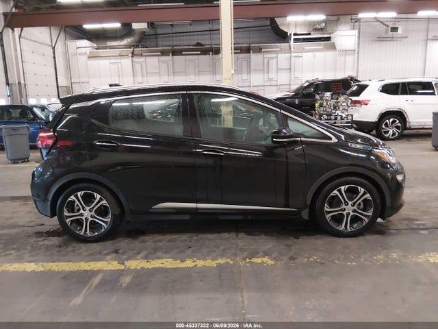 Chevrolet Bolt Ev Premier 2017 1G1FX6S07H4180404 Image 13