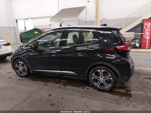 Chevrolet Bolt Ev Premier 2017 1G1FX6S07H4180404 Image 14