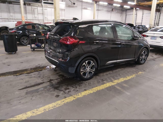 Chevrolet Bolt Ev Premier 2017 1G1FX6S07H4180404 Image 4