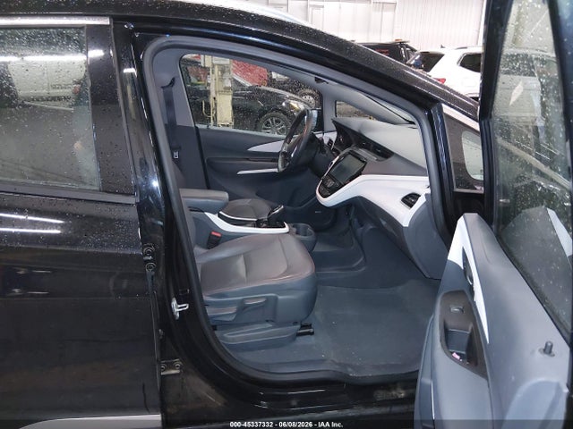 Chevrolet Bolt Ev Premier 2017 1G1FX6S07H4180404 Image 5