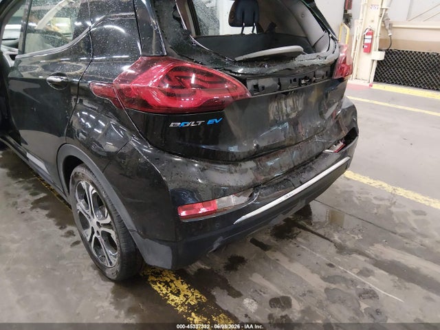 Chevrolet Bolt Ev Premier 2017 1G1FX6S07H4180404 Image 6