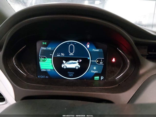 Chevrolet Bolt Ev Premier 2017 1G1FX6S07H4180404 Image 7