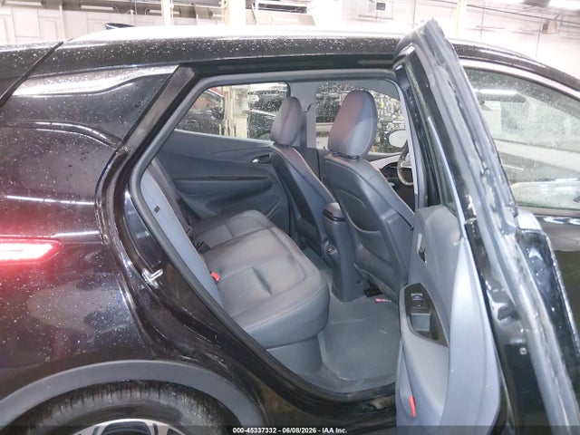 Chevrolet Bolt Ev Premier 2017 1G1FX6S07H4180404 Image 8
